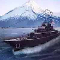 Ships of Battle : The Pacific