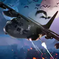 Zombie Gunship Survival